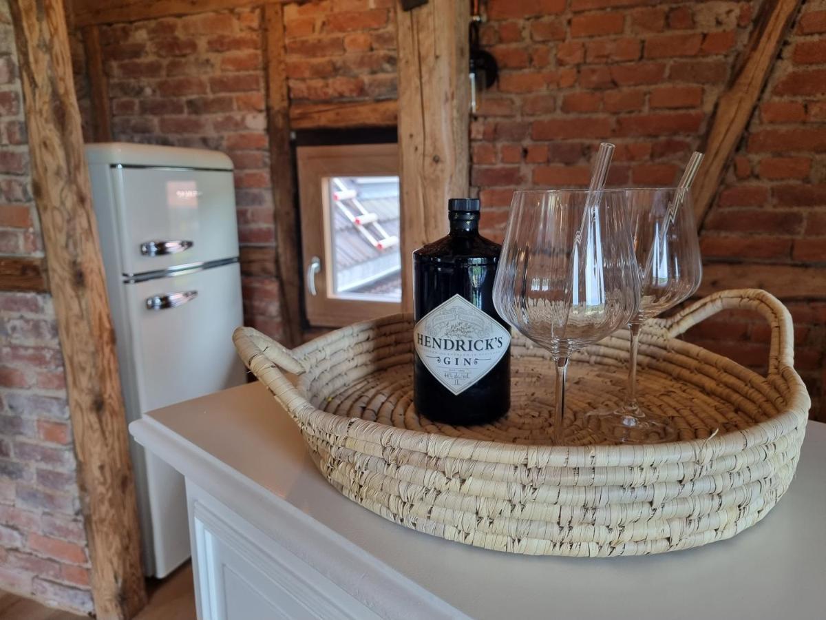 Haus Am Berg Mit Wellnessbereich, Bar Und Panorama Villa Buhlertal Bagian luar foto